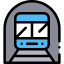 Subway icon 64x64