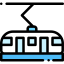 Tram icon 64x64