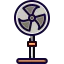 Fan icon 64x64