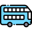 Bus icon 64x64