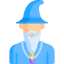 Wizard іконка 64x64