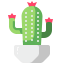 Cactus icon 64x64