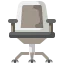 Armchair icon 64x64