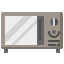 Microwave icon 64x64