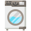 Washing machine icon 64x64