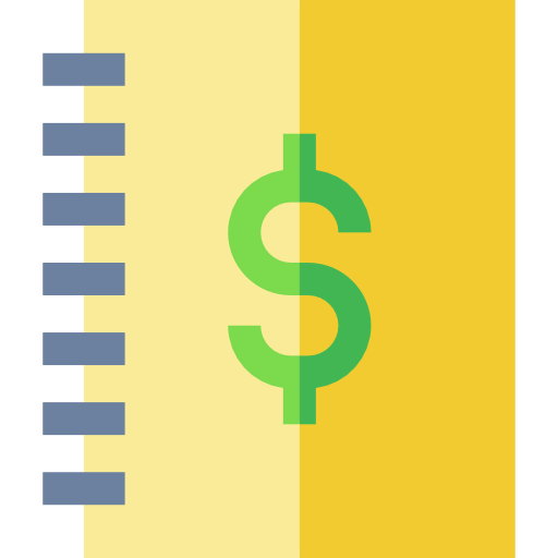 Accounts icon