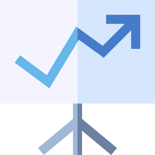 Presentation icon