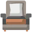 Sofa icon 64x64