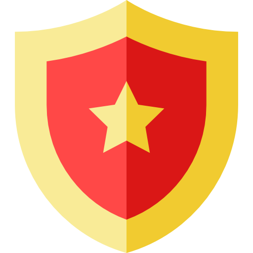 Shield icon