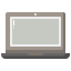 Laptop icon 64x64
