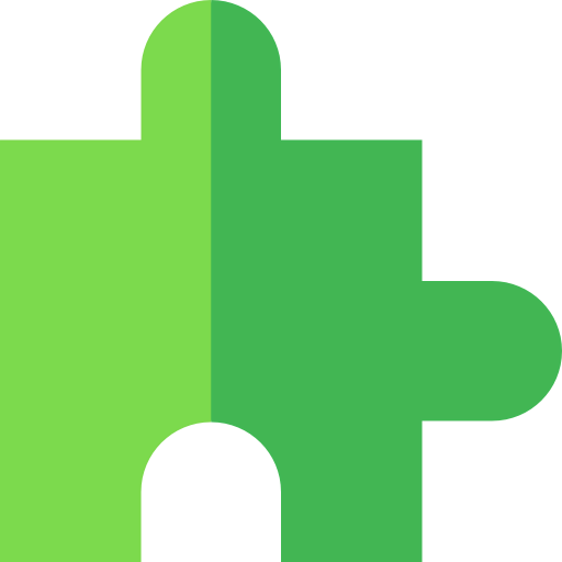 Puzzle icon