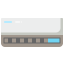 Air conditioner icon 64x64