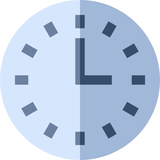 Wall clock Symbol
