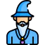 Wizard icon 64x64