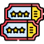 Ticket icon 64x64