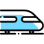 Train icon 64x64