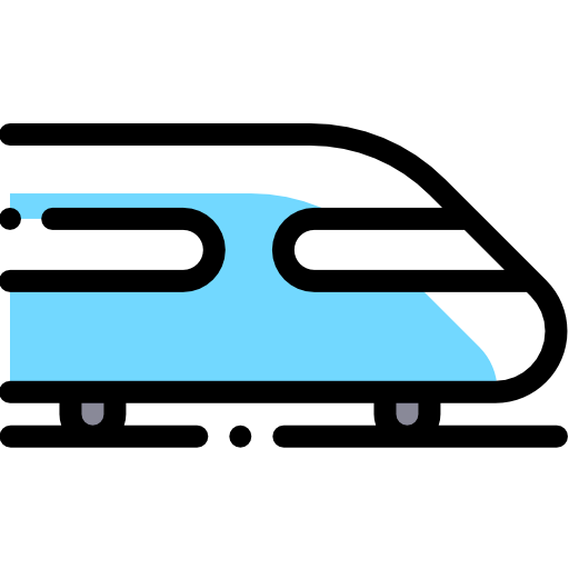 Train icon