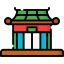 Temple icon 64x64