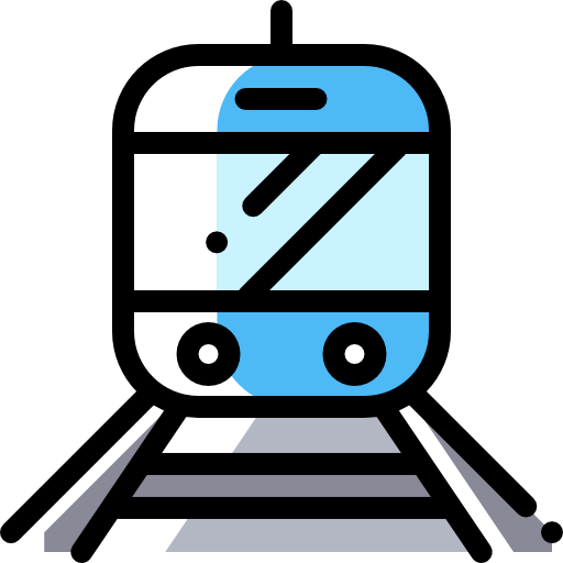 Tram icon