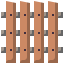 Fence icon 64x64