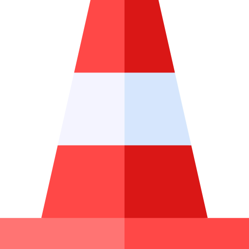 Cone icon