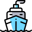 Ship icon 64x64