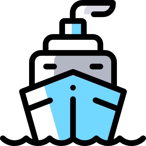Ship icon