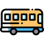 School bus icon 64x64