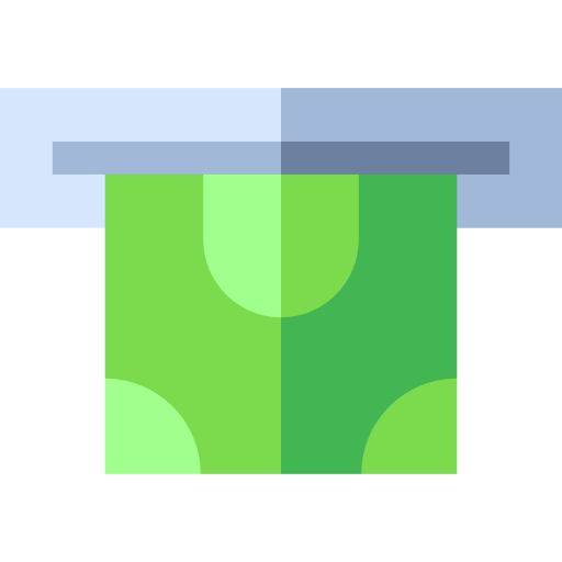 Atm icon