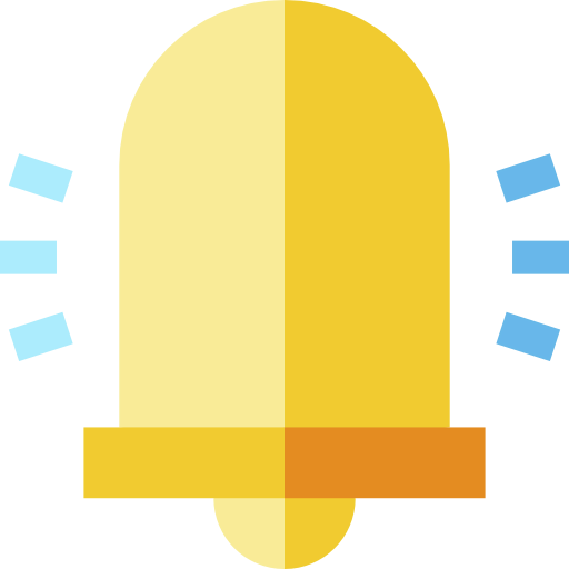 Bell icon