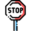 Stop icon 64x64
