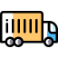 Delivery icon 64x64
