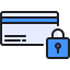 Credit card icon 64x64