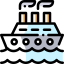 Ship icon 64x64