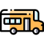 School bus icon 64x64