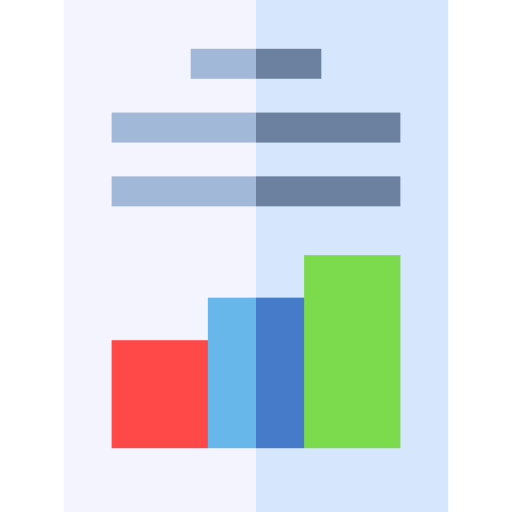 Analytics icon