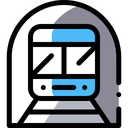 Subway icon