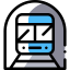 Subway icon 64x64