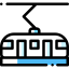 Tram icon 64x64