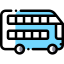 Bus icon 64x64