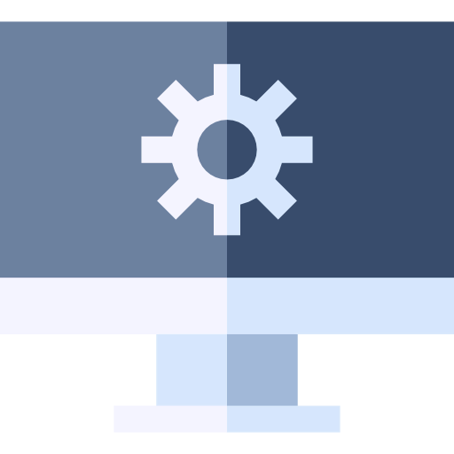 Computer 图标