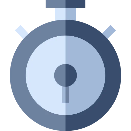 Chronometer icon