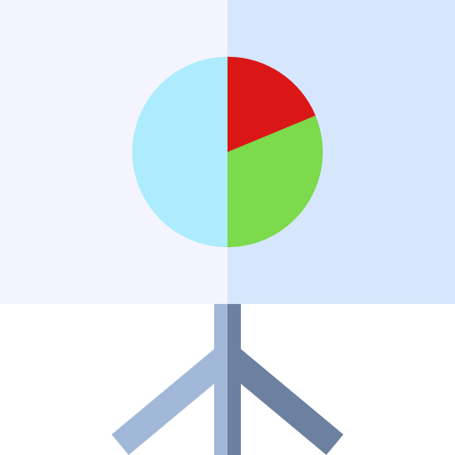 Analytics アイコン