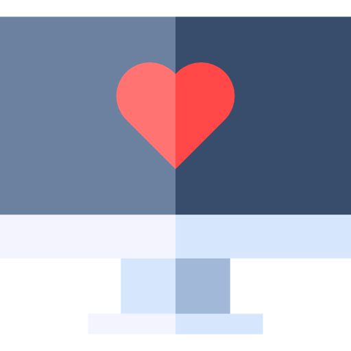 Monitor アイコン