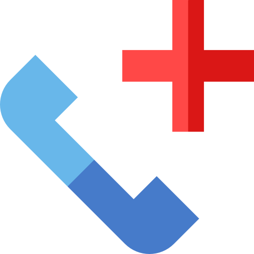 Phone call icon
