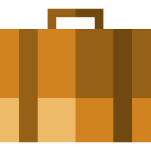 Briefcase icon