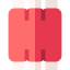 Ribs icon 64x64