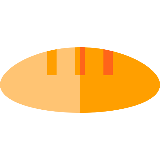 Bread icon