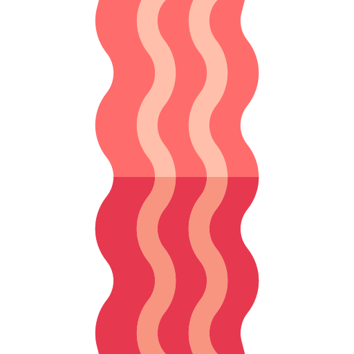 Bacon icon