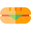 Sandwich icon 64x64